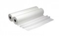 Papel de Camilla Tissue Reciclado 2 capas Suave Precorte 40cm (6 Rollos 60cmX70m) Papel de Camilla Tissue Reciclado 2 capas Suave Precorte 40cm (6 Rollos 60cmX70m)